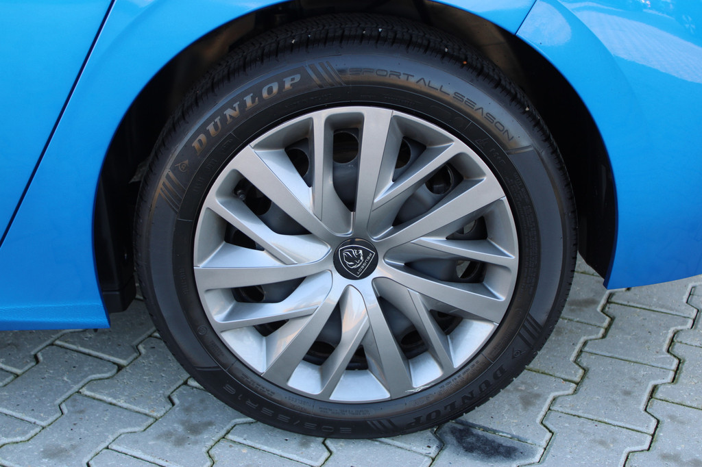 Peugeot 308 (S804FP) met abonnement