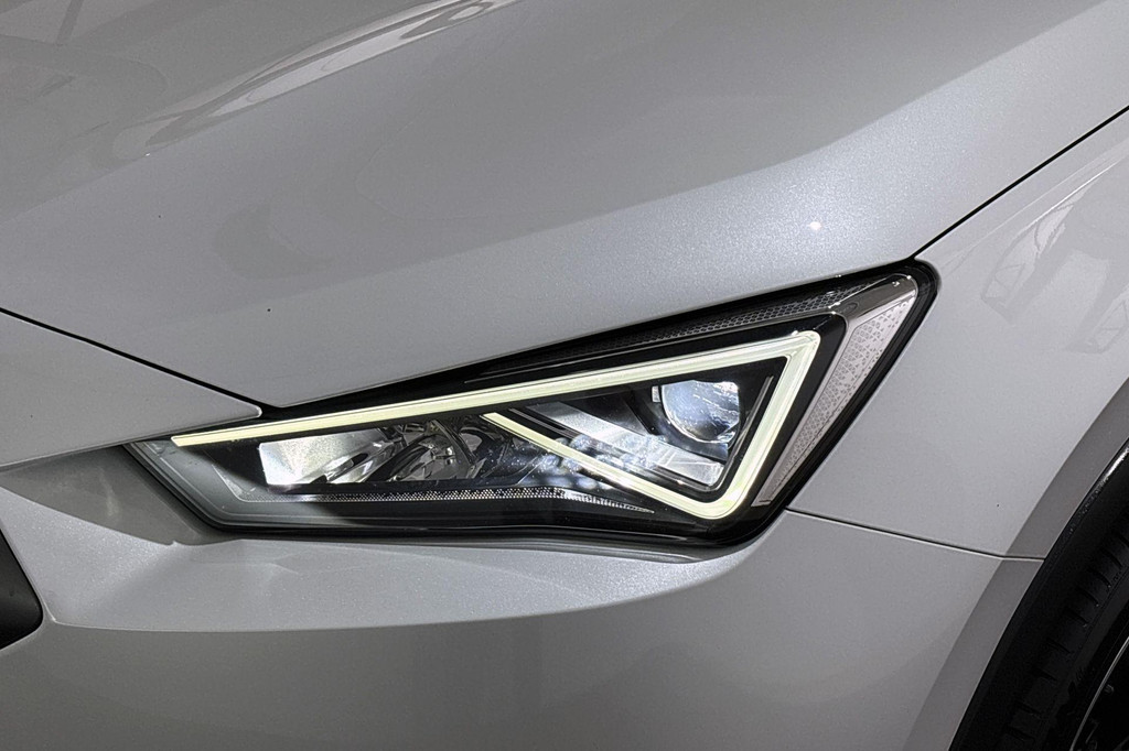 Seat Tarraco (JZT73Z) met abonnement