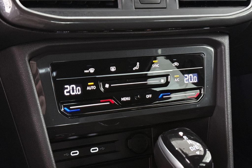 Seat Tarraco (JZT73Z) met abonnement