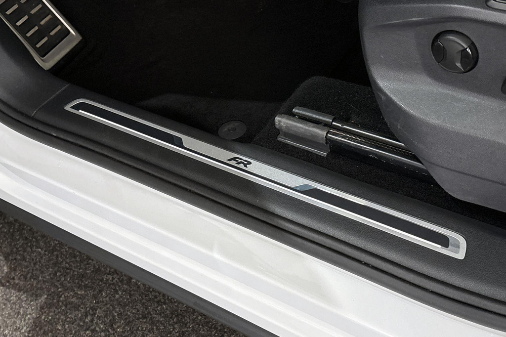 Seat Tarraco (JZT73Z) met abonnement