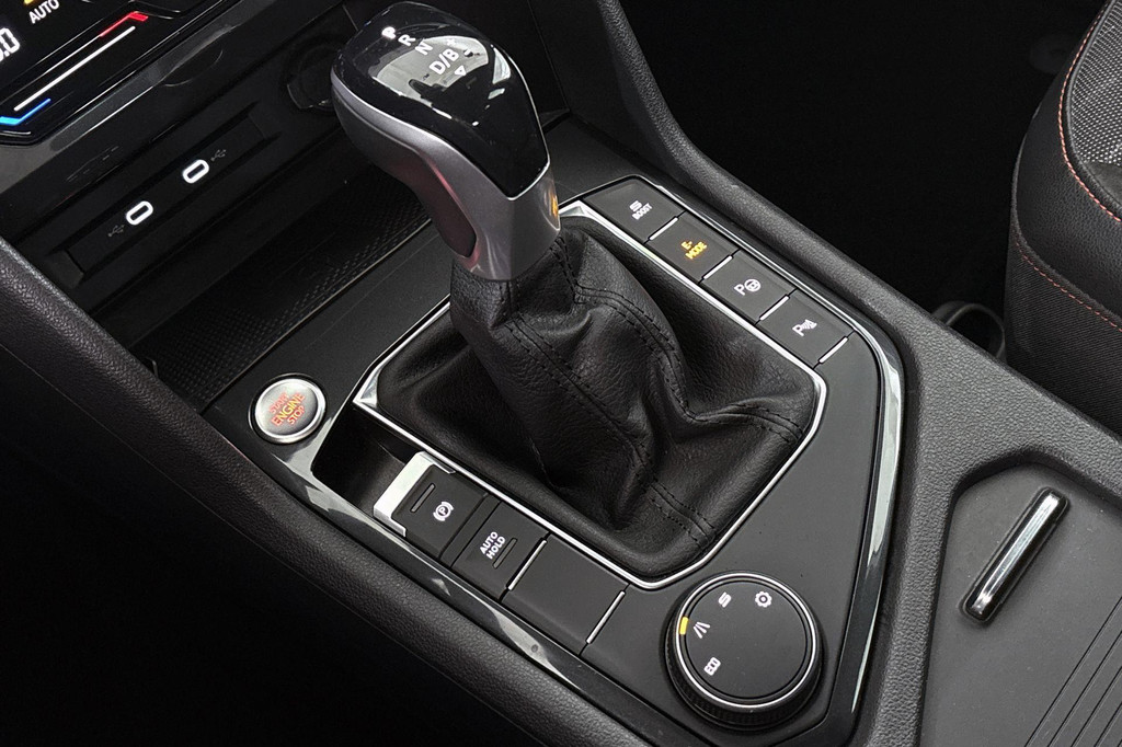 Seat Tarraco (JZT73Z) met abonnement