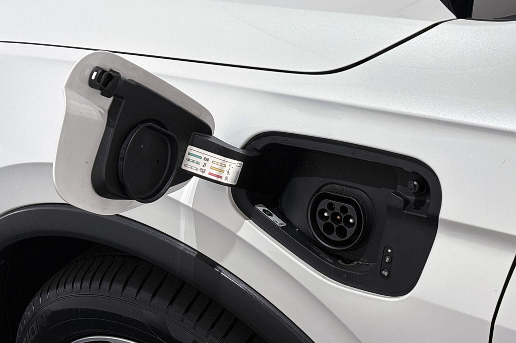 Seat Tarraco (JZT73Z) met abonnement