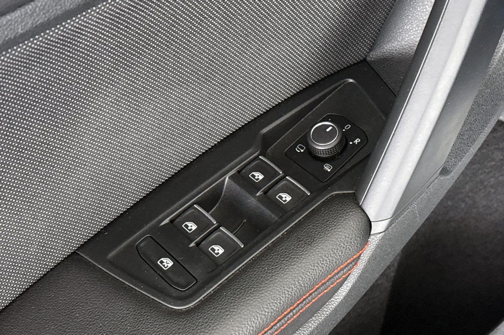 Seat Tarraco (JZT73Z) met abonnement