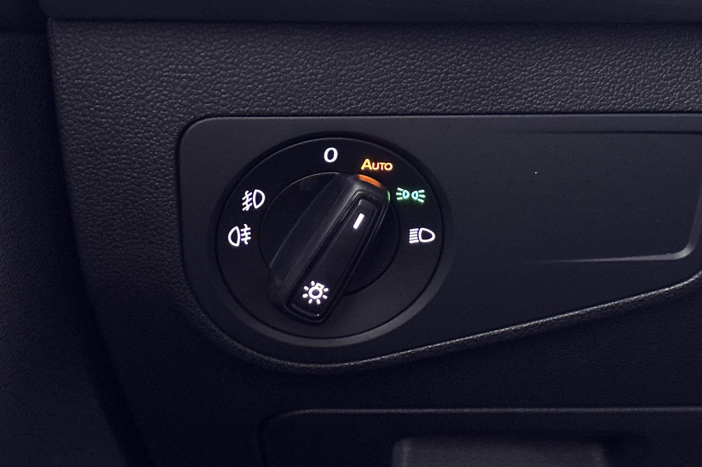 Seat Tarraco (JZT73Z) met abonnement