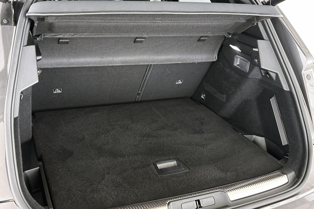 DS 7 Crossback (JZH08D) met abonnement