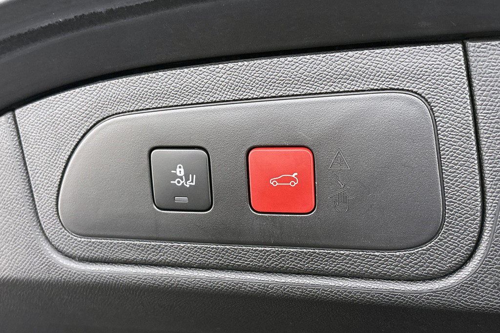 DS 7 Crossback (JZH08D) met abonnement