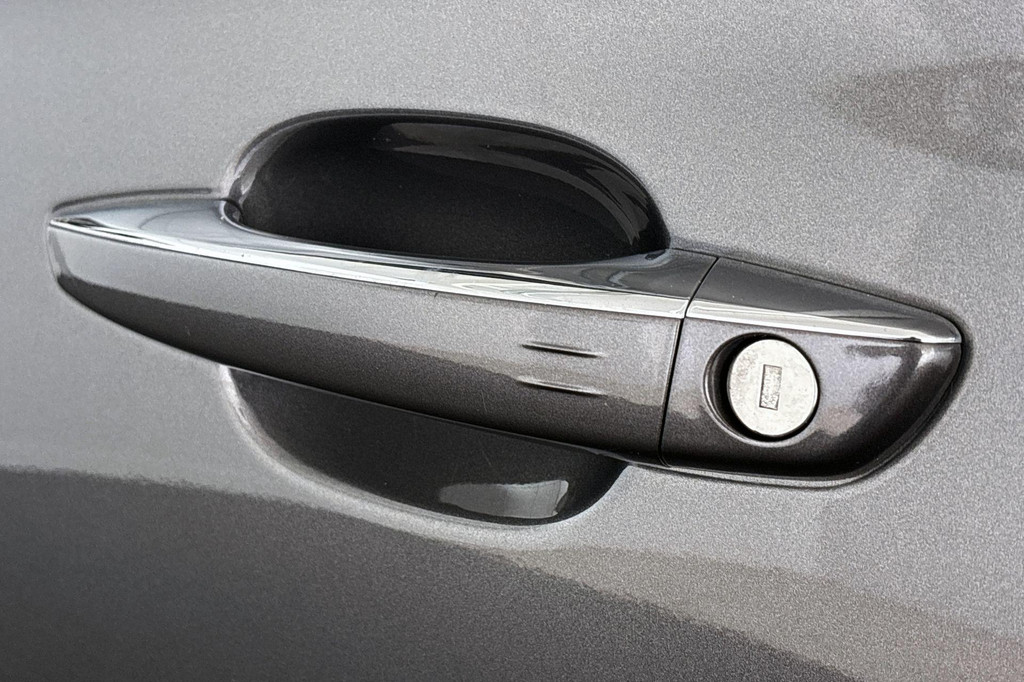 DS 7 Crossback (JZH08D) met abonnement