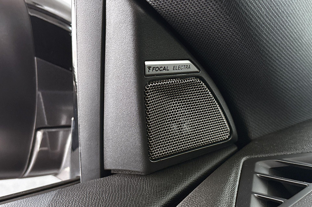 DS 7 Crossback (JZH08D) met abonnement