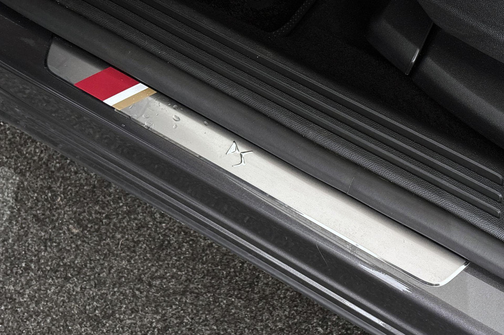 DS 7 Crossback (JZH08D) met abonnement