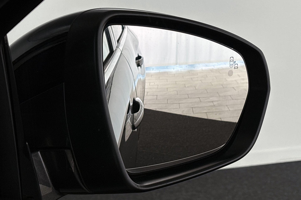 DS 7 Crossback (JZH08D) met abonnement