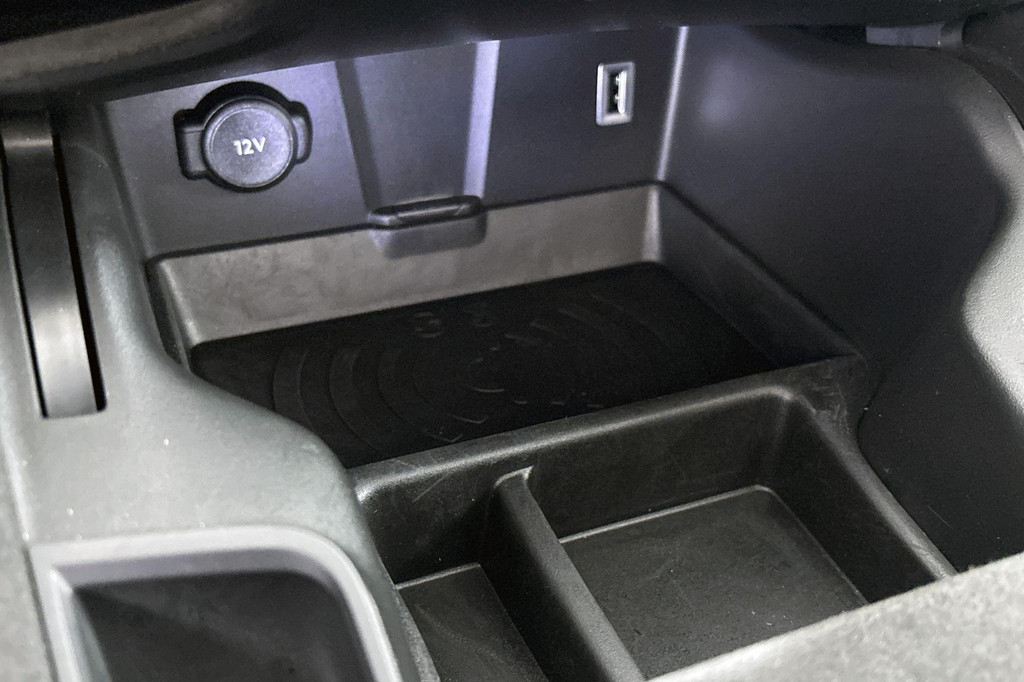 DS 7 Crossback (JZH08D) met abonnement