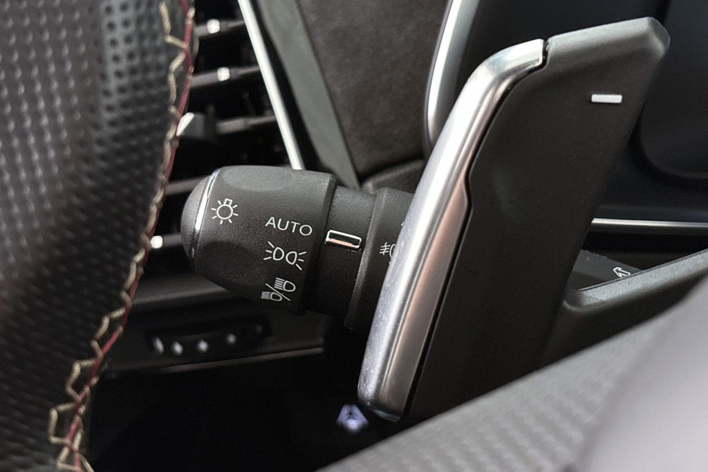 DS 7 Crossback (JZH08D) met abonnement