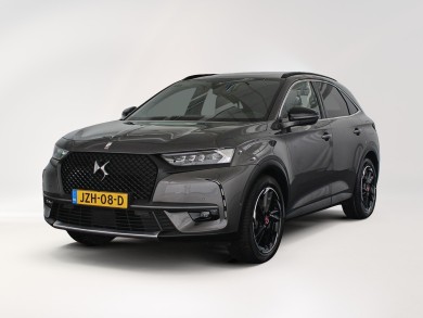 DS 7 Crossback (JZH08D) met auto abonnement