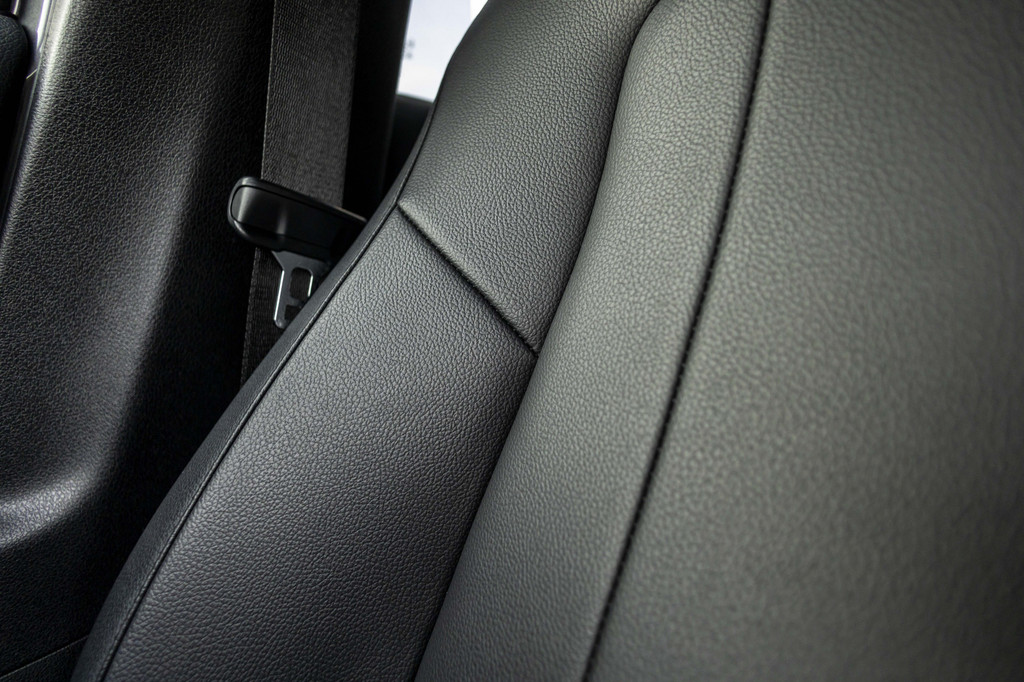 Mercedes-Benz A-Klasse (L680RX) met abonnement