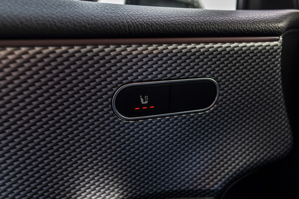 Mercedes-Benz A-Klasse (L680RX) met abonnement