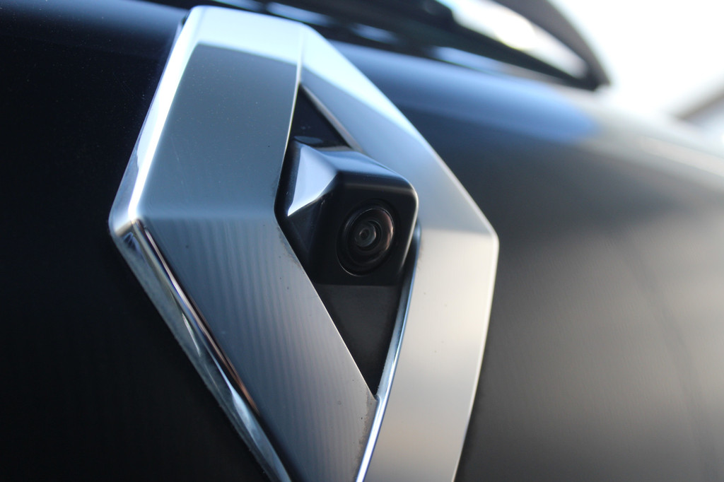 Renault Captur (S134BH) met abonnement