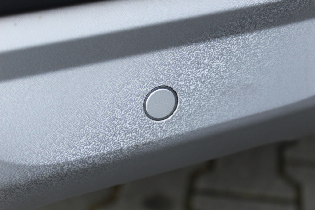 Renault Captur (S134BH) met abonnement