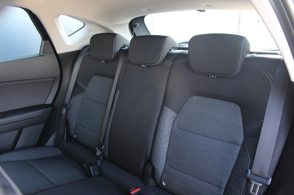 Renault Captur (S134BH) met abonnement