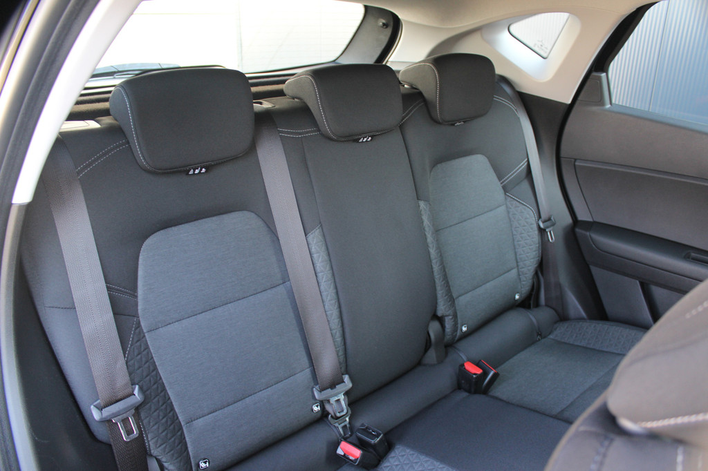 Renault Captur (S134BH) met abonnement