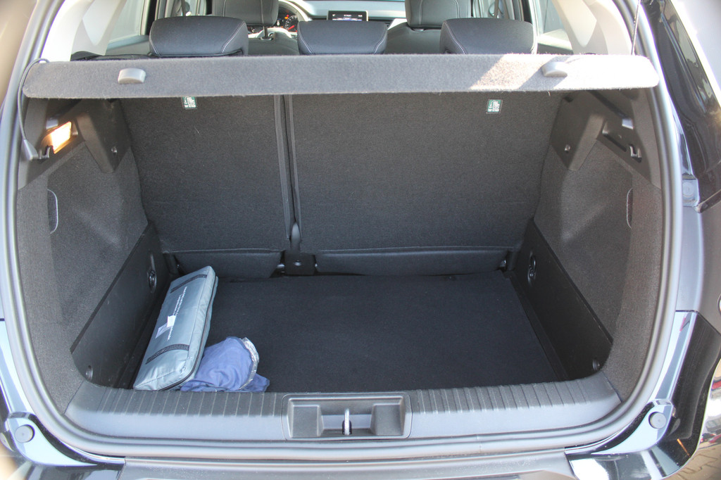 Renault Captur (S134BH) met abonnement