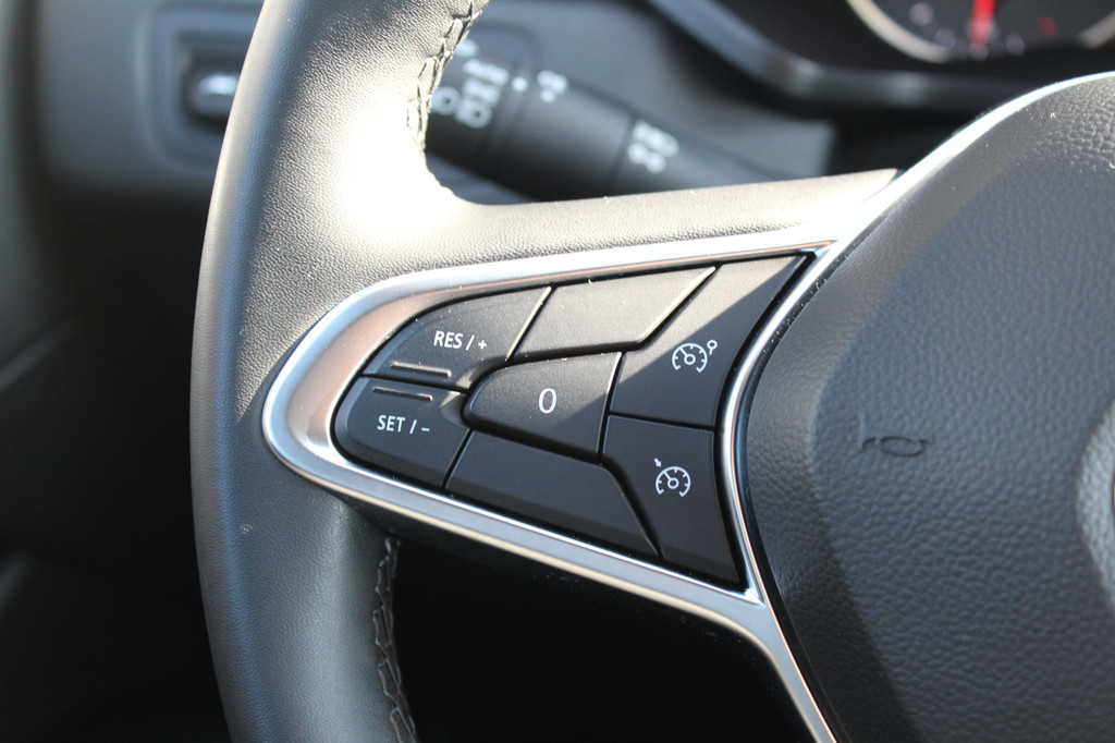 Renault Captur (S134BH) met abonnement