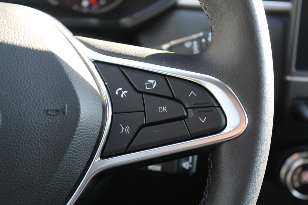 Renault Captur (S134BH) met abonnement