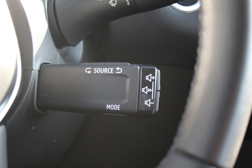 Renault Captur (S134BH) met abonnement