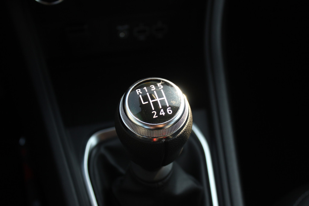 Renault Captur (S134BH) met abonnement