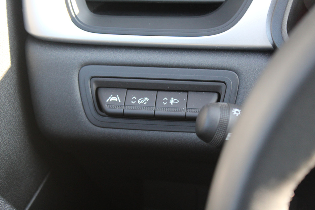 Renault Captur (S134BH) met abonnement