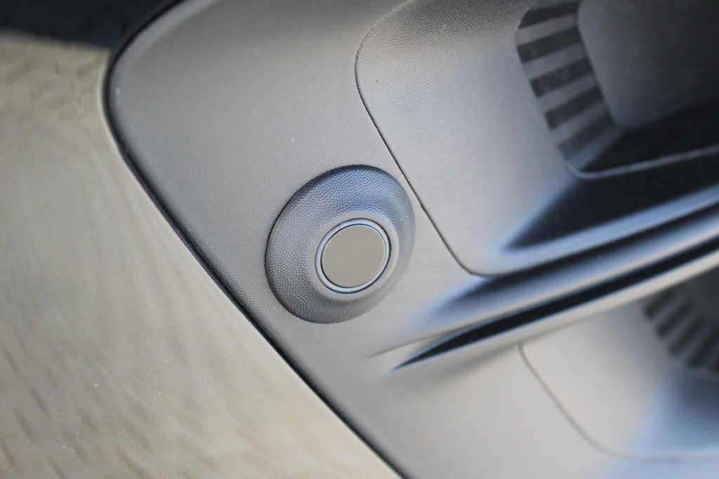 Renault Captur (S134BH) met abonnement