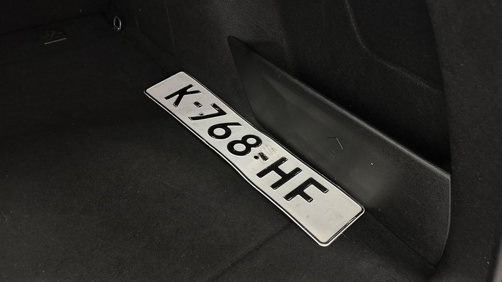 Peugeot 308 (K768HF) met abonnement