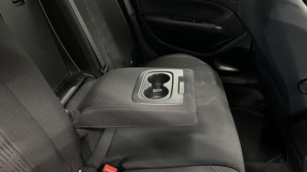 Peugeot 308 (K768HF) met abonnement