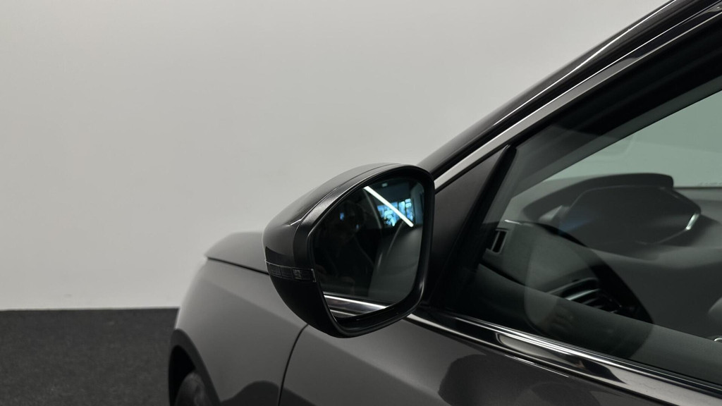 Peugeot 308 (K768HF) met abonnement