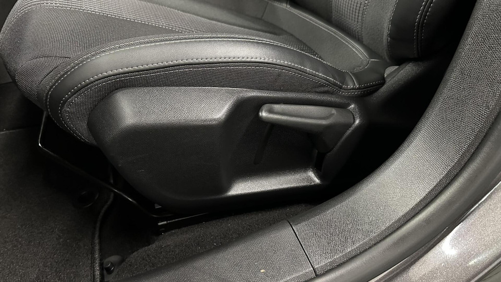 Peugeot 308 (K768HF) met abonnement