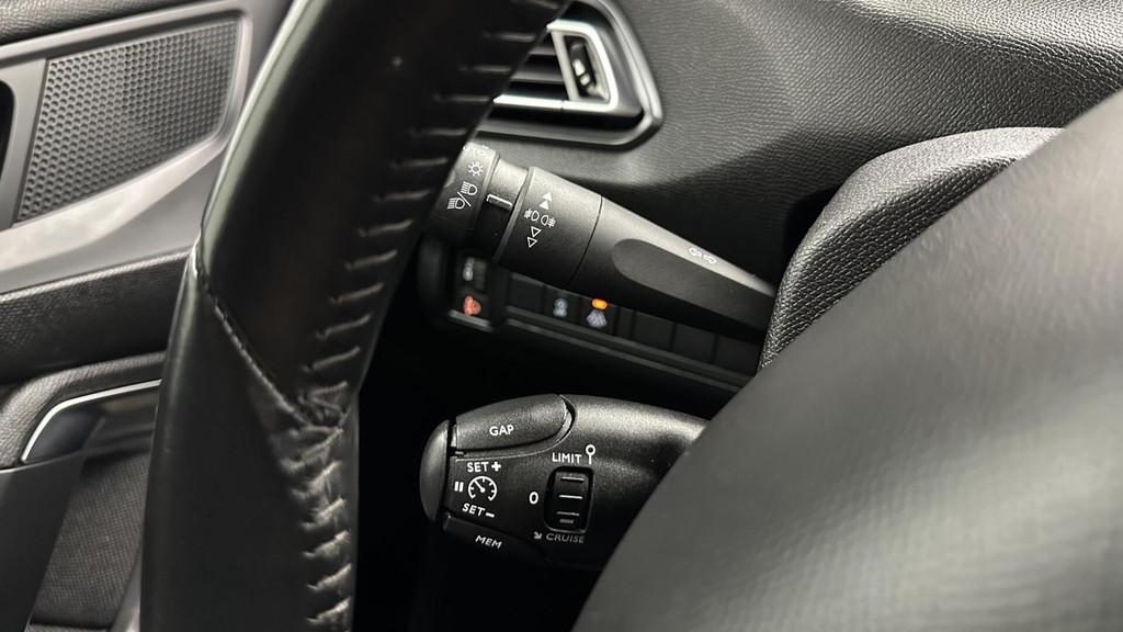 Peugeot 308 (K768HF) met abonnement