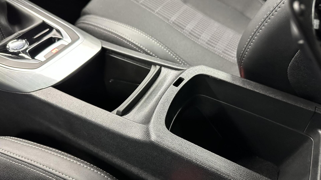 Peugeot 308 (K768HF) met abonnement