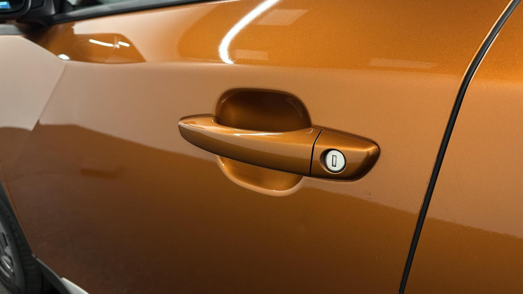 Peugeot 2008 (K365PT) met abonnement