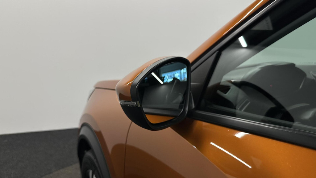 Peugeot 2008 (K365PT) met abonnement