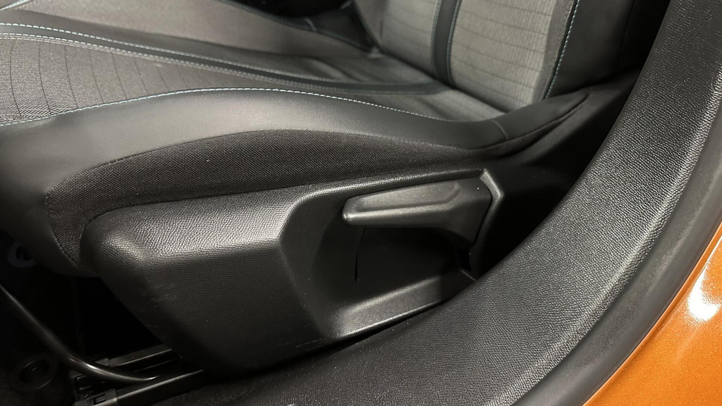 Peugeot 2008 (K365PT) met abonnement