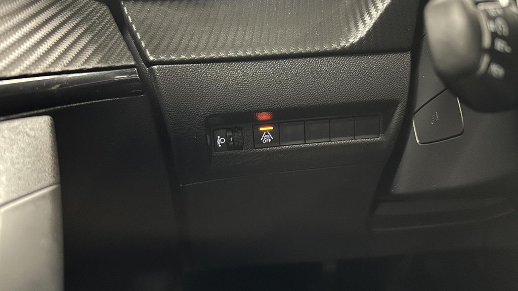 Peugeot 2008 (K365PT) met abonnement