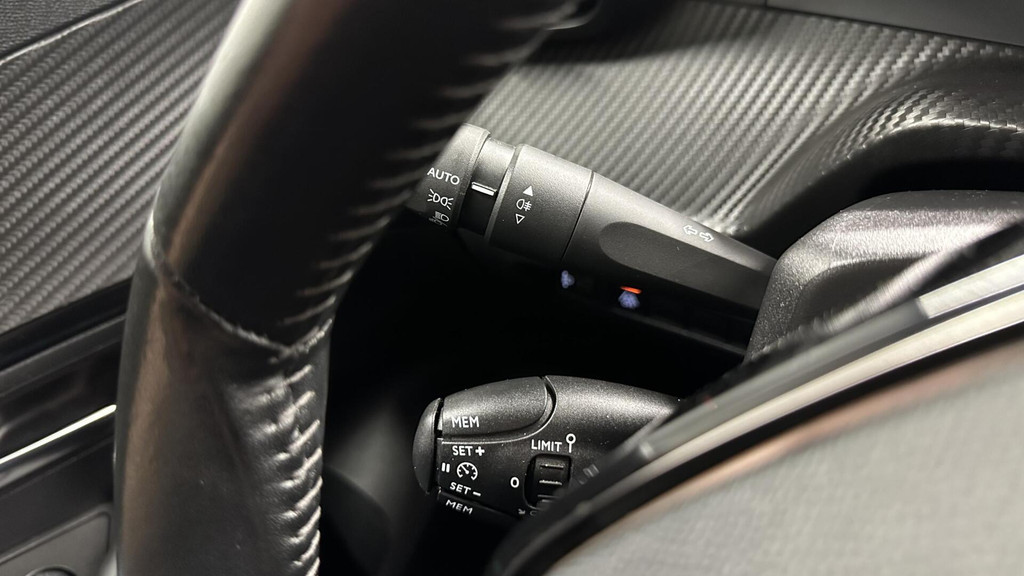 Peugeot 2008 (K365PT) met abonnement