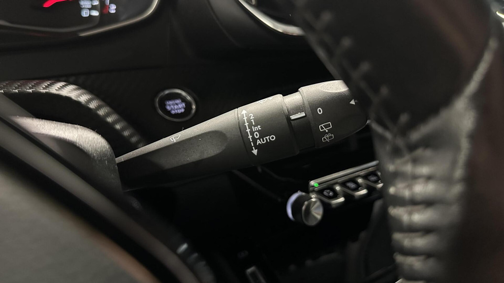 Peugeot 2008 (K365PT) met abonnement