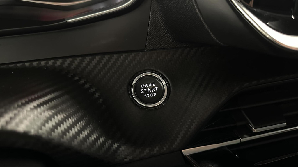 Peugeot 2008 (K365PT) met abonnement