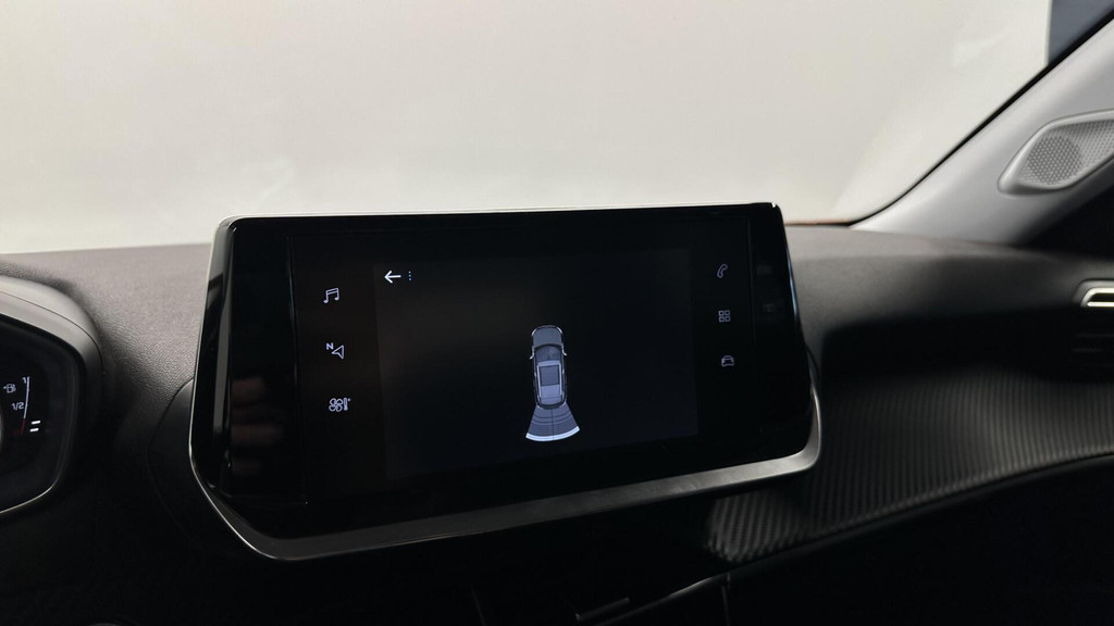 Peugeot 2008 (K365PT) met abonnement