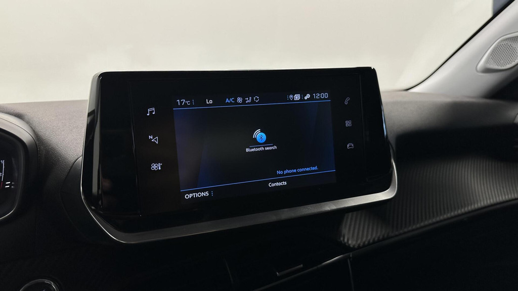 Peugeot 2008 (K365PT) met abonnement