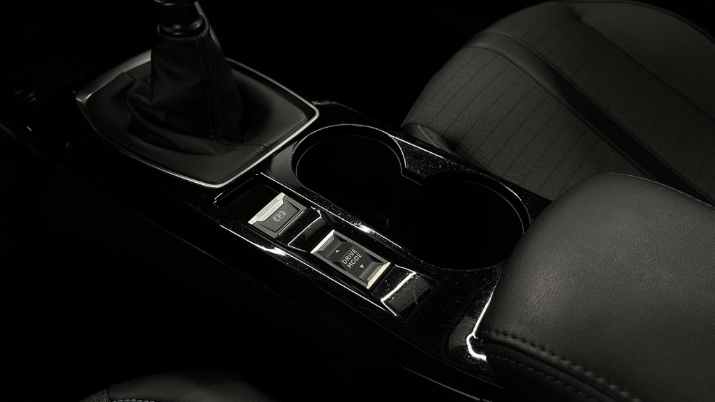 Peugeot 2008 (K365PT) met abonnement