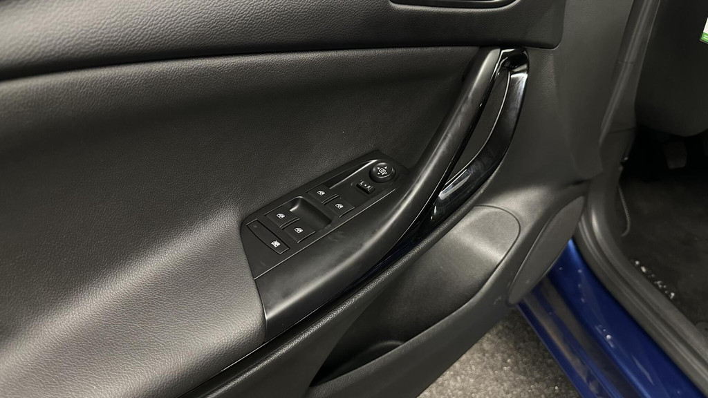 Opel Astra (K921JX) met abonnement