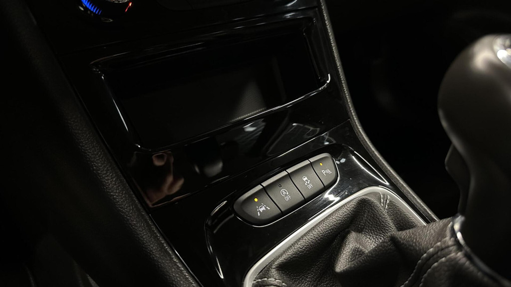 Opel Astra (K921JX) met abonnement