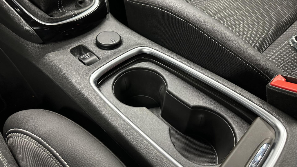 Opel Astra (K921JX) met abonnement