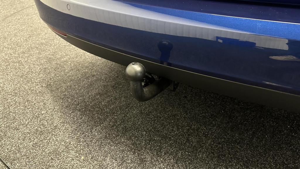 Opel Astra (K921JX) met abonnement